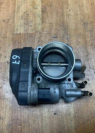 Дросельна заслінка volkswagen golf iv 1.6 06a133062a 1997-2006...
