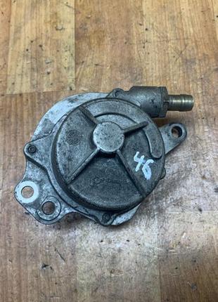 Вакуумний насос bmw 3 e46 2.0d 16v; 3.0d 24v 72162503 1999-200...