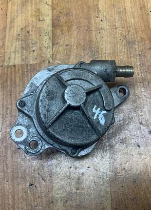 Вакуумний насос opel omega b 2.5td 12v 72162503 1994-2003 року