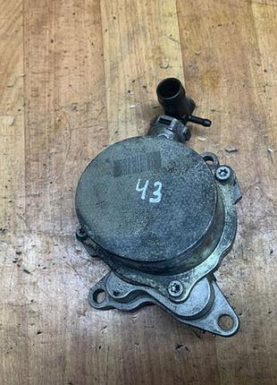 Вакуумний насос renault megane iii 2.0dci 16v 8200845984 2009-...