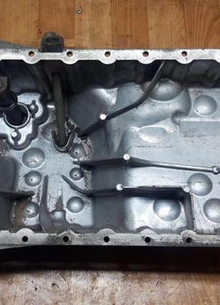 Піддон масляний mercedes c-class w203 2.2cdi 16v r6460141902 2...