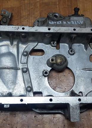 Піддон масляний opel meriva 1.7cdti 16v 2003-2010 року