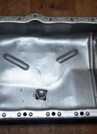 Піддон масляний renault laguna 2.2dci 16v 033438a 2001-2007 року