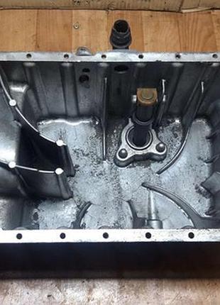Піддон масляний mercedes vito 638 2.2cdi 16v r6110140202 1996-...