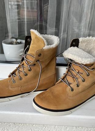 Черевики timberland earthkeepers, оригінал