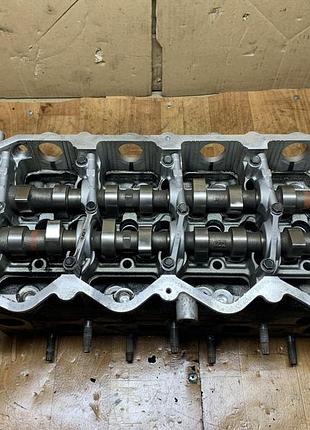 Головка блоку гбц nissan nissan primera p12 2.2cdi 16v 2002-20...