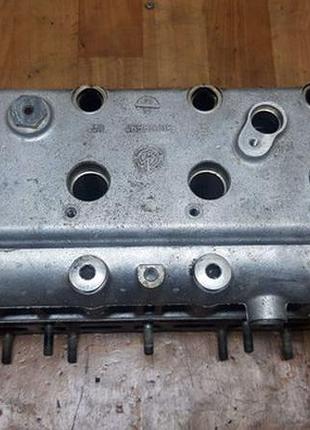Головка блоку гбц fiat stilo 1.2 16v b469 2002-2006 року