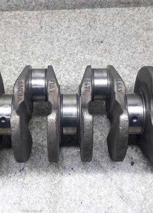 Колінвал alfa romeo 156 1.9jtd 16v 46476478, gh654805 2004-200...