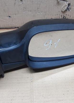 Дзеркало праве електричне renault grand scenic 12354070 2004-2...