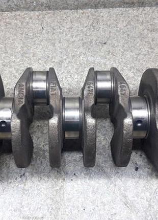 Колінвал fiat bravo 1.9jtd 16v 46476478, gh654805 2007-2008 року