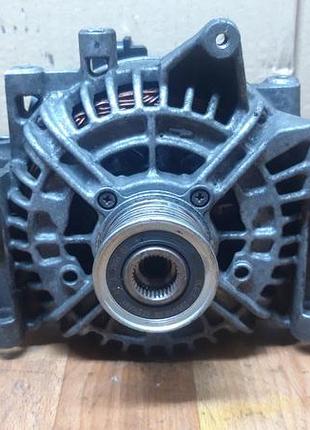 Генератор mercedes s-class w220 4.0cdi 32v 0124625017 2000-200...