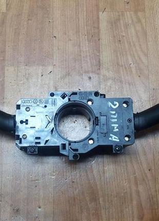 Перемикач поворотів і двірників volkswagen passat b5+ 2000-200...