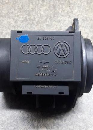 Витратомір повітря audi a6 c4 1.9tdi 1994-1997 рік