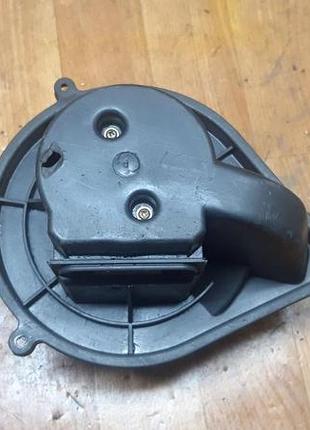 Моторчик пічки з кондиціонером fiat ducato 2002-2006 року