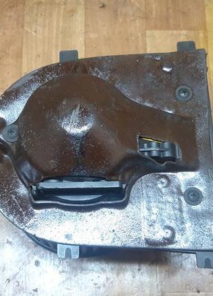 Моторчик пічки audi a3 1996-2003 року