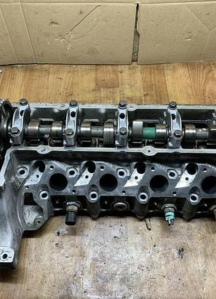 Головка блоку гбц mercedes g-class w461 s210 2.9td 10v 1998-20...