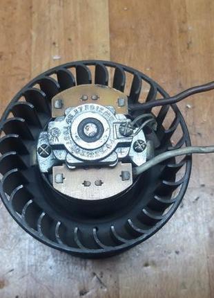 Моторчик пічки lada ваз 2109 1988-2006 року