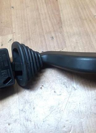 Перемикач двірників 4 контакти opel meriva 2003-2010 рік