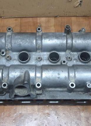 Головка блоку гбц volkswagen polo 1.6 16v 2006-2009 року