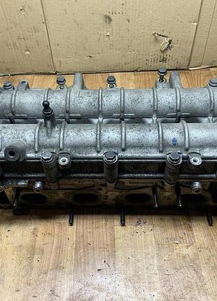 Головка блоку гбц з дефектом saab 9-3 1.9tid 16v 2004-2009 року