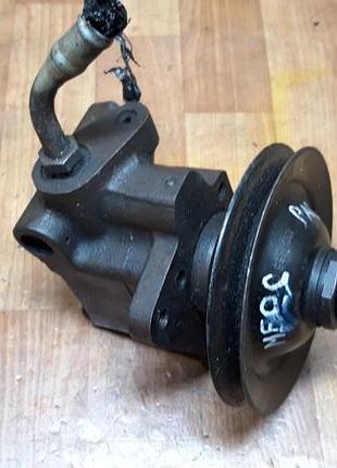 Насос гур mercedes pagode w113 2.3 12v; 2.5 12v; 2.8 12v 1963-...