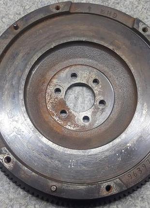 Маховик citroen jumpy 1.6hdi 16v 133зуба 9639780480 2007-2016 ...