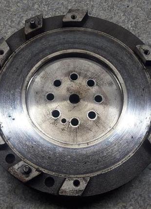 Маховик hyundai santa fe 2.0crdi 16v 110зубів 2001-2006 року