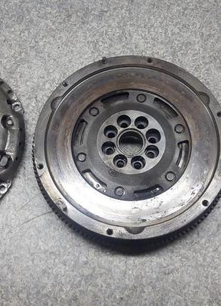 Комплект демпферного щеплення ford mondeo iii 2.0tdci 16v 240м...