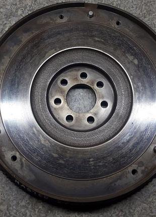 Маховик renault master 2.2dci 16v 7700314992 2000-2010 року