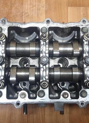 Головка блоку гбц opel astra h 1.7cdti 16v 2004-2010 года