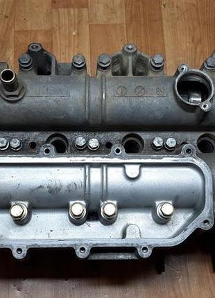 Головка блоку гбц fiat ducato 2.3jtd 16v 2002-2006 года