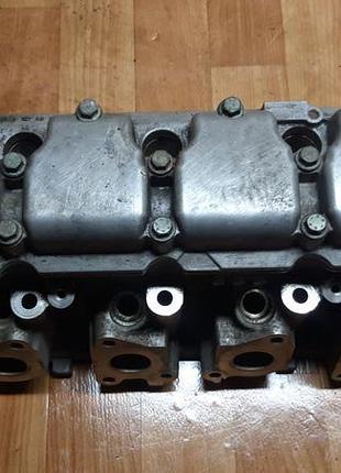 Головка блоку гбц volkswagen caddy ii 1.4 1995-2004 года