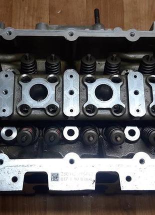 Головка блоку гбц без валиків seat leon 1.2tfsi 16v 2012-2018 ...