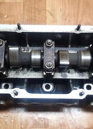 Головка блоку гбц volkswagen golf iii 2.0 aba 1991-1997 года