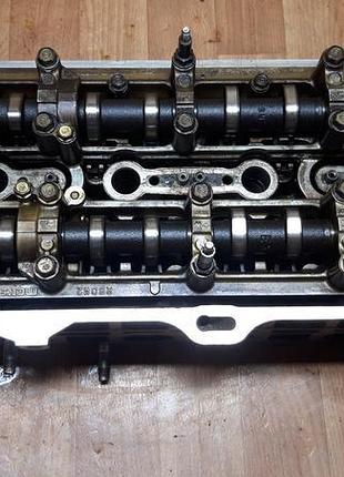 Головка блоку гбц honda civic 2.2cdti 16v 2005-2011 года
