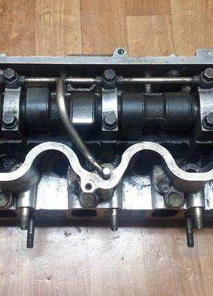 Головка блоку гбц fiat doblo 1.9jtd 2003-2009 года