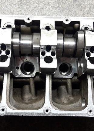 Головка блоку гбц volkswagen golf iv 1.9tdi 2000-2006 года