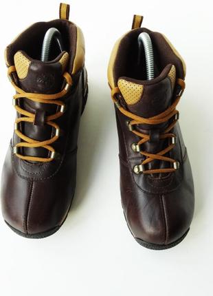 Ботинки. timberland