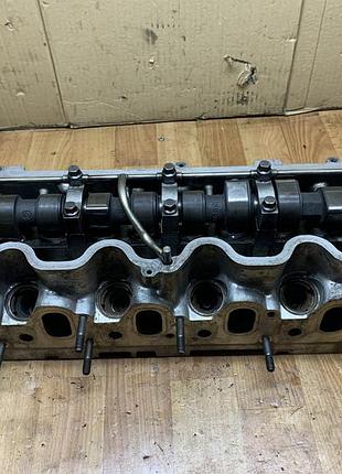 Головка блоку гбц fiat punto 1.9d 1999-2012 года