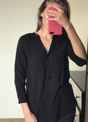 Блуза zara