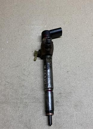 Форсунка renault scenic 1.5dci 8200380253 2005-2011 року