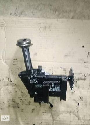 Оливний насос для renault scenic 1.5 dci