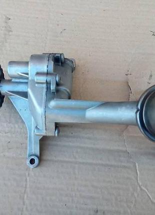 Оливний насос mercedes vito