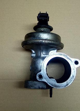 Б/у датчик клапана egr (208b07p) для ford transit, 2.4 дизель ...