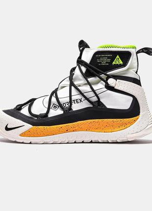 Кросівки nike acg air terra antarktik gor-tex4 фото