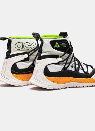 Кросівки nike acg air terra antarktik gor-tex6 фото