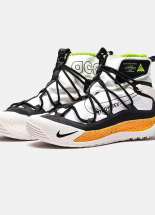 Кросівки nike acg air terra antarktik gor-tex