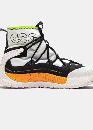 Кроссовки nike acg air terra antarktik gor-tex2 фото