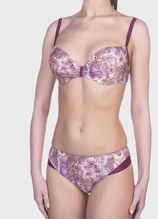 Комплект бюстгальтер anabel arto