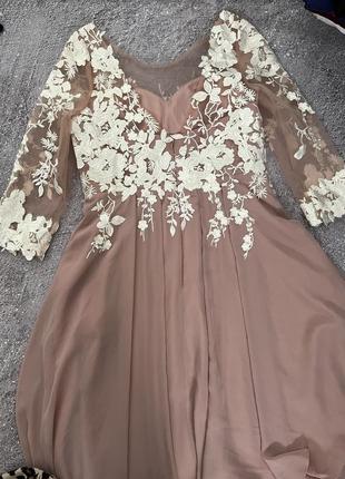 Красива сукня 6